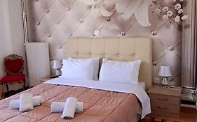 Luxury Apartment 6 People Port Of Piraeus